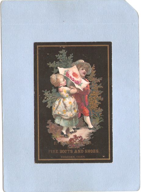 Vintage Postcard Dealers 40